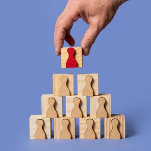 Demostrar liderazgo y compromiso alta dirección