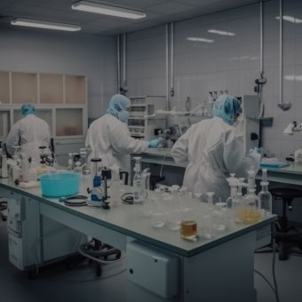 Desarrollo Farmacéutico