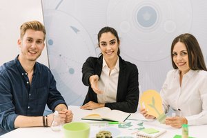 Formación de Auditores Internos de Calidad