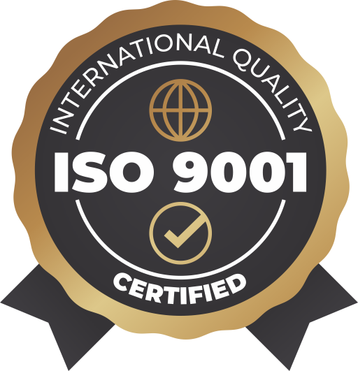 ISO 9001