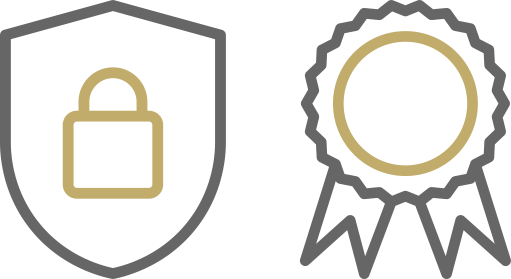 Seguridad y Garantía