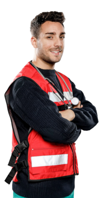 Seguridad y Salud Ocupacional