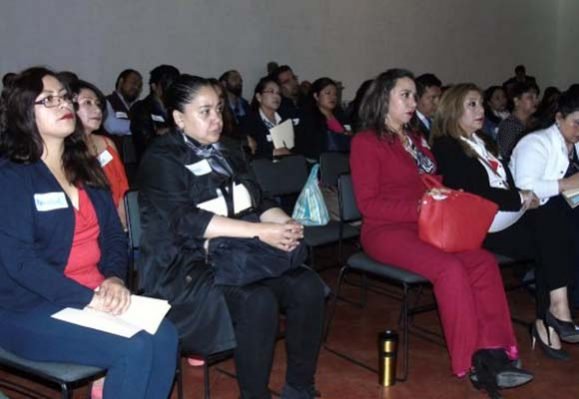 Taller en Tlaxcala sobre Sistemas de Gestion de la Calidad